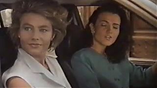 Le Signore Scandalose Di Provincia. Classic porn movie from 1993
